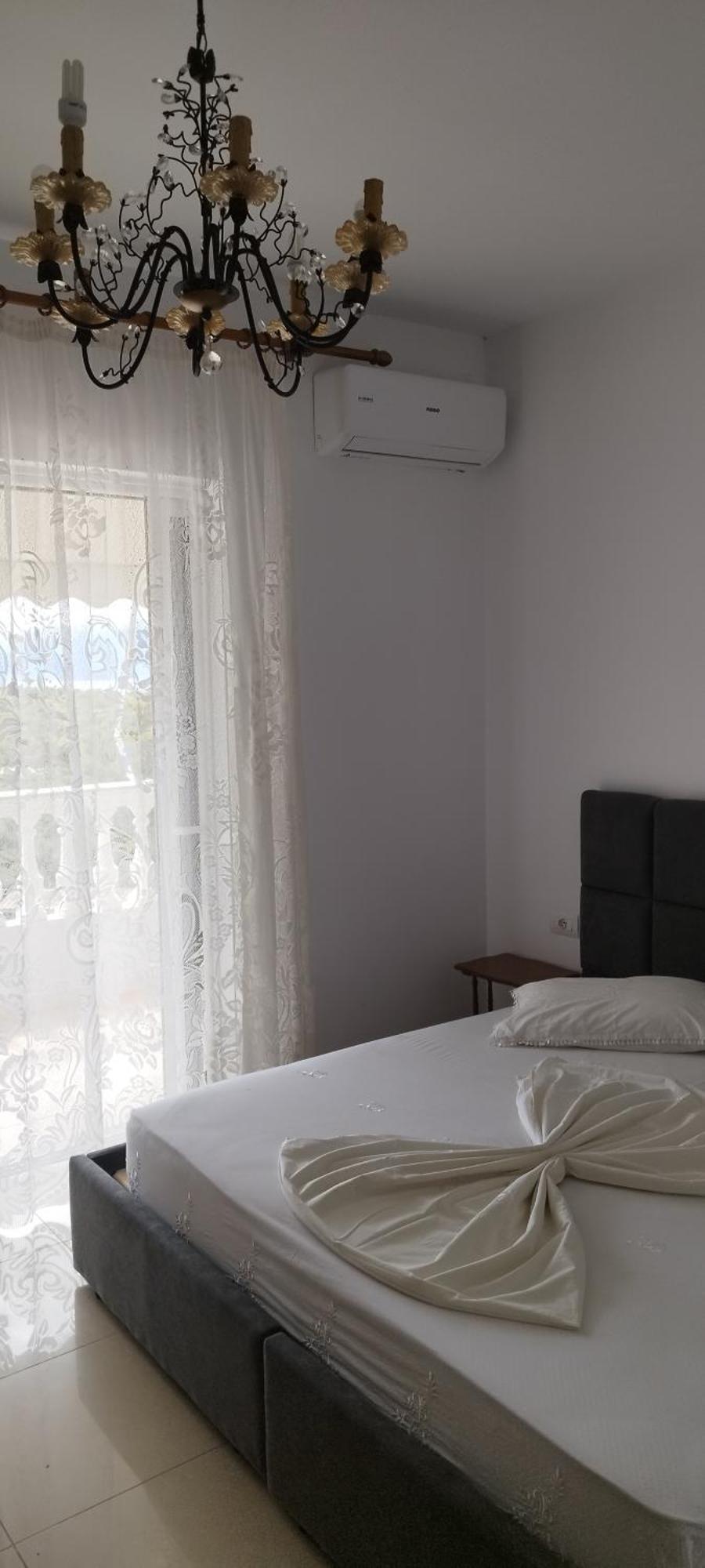 Vila Marina Apartments Sarandë Zimmer foto