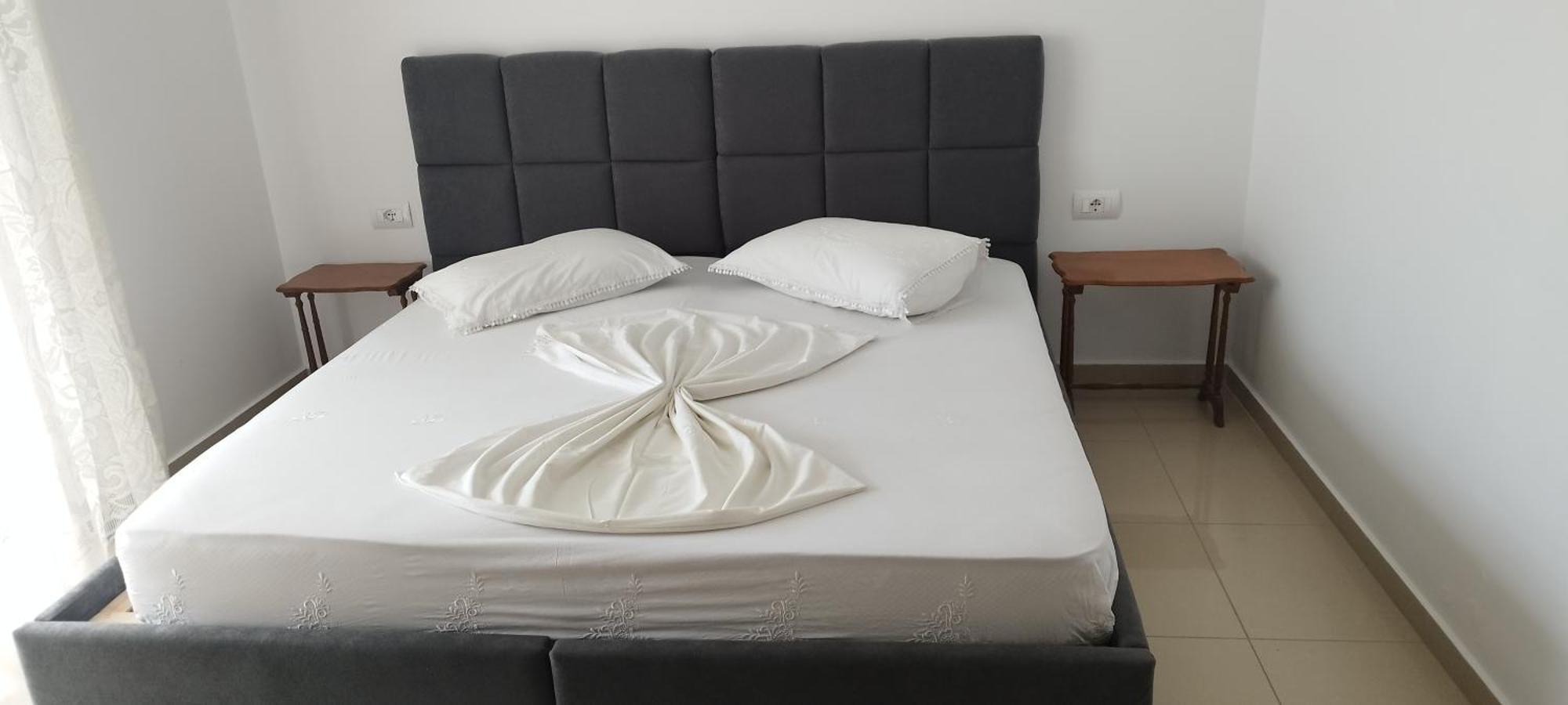 Vila Marina Apartments Sarandë Zimmer foto