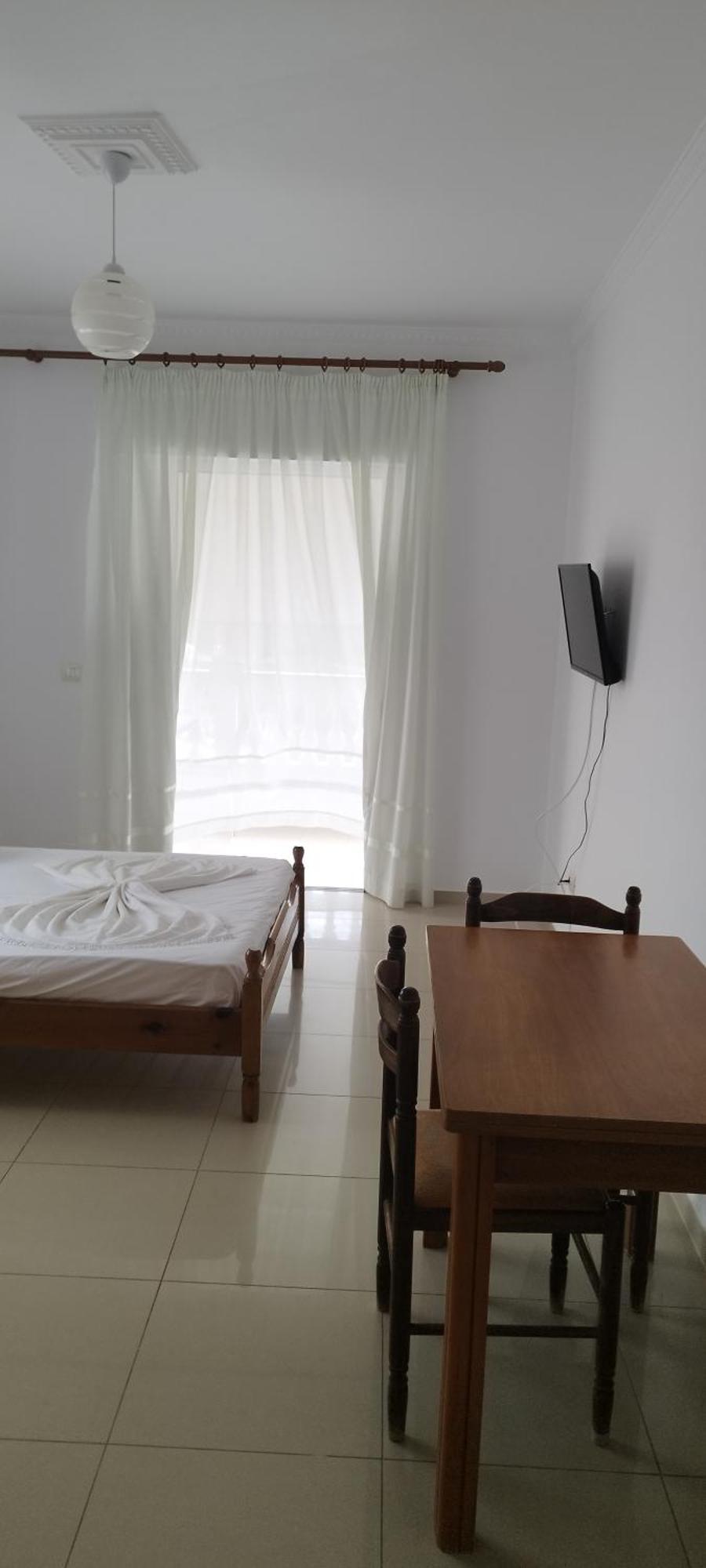 Vila Marina Apartments Sarandë Zimmer foto
